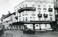 Building at 37 Franka St. 