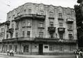 Building at 37 Franka St. 