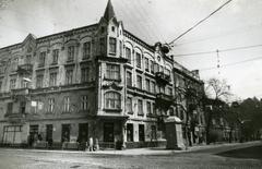 Будинок на вул. Франка, 15-17 