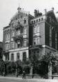 Building at 8 Svientsitskoho St. 