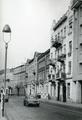 Buildings at 59, 57, 55 Franka St. 
