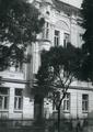 Building at 8 Parkova St.