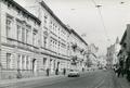 Вулиця Франка