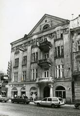 Будинок на вул. Франка, 33
