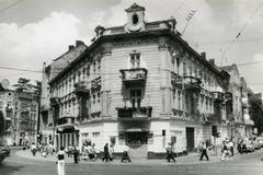 Будинок на вул. Франка, 79 