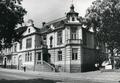 Building at 68 Franka st. 