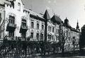 Parkova street