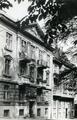 Building at 144 Franka St.