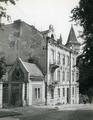 Buiding at 4 Samchuka St. 