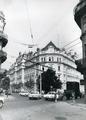 Building at 13 Saksahans'koho St