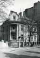 Building at 16 Parkova St. 