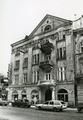 Building at 33 Franka st. 