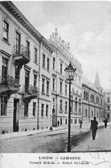 Будинок "Сокола"