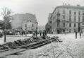 Franka Street. Photo reproduction