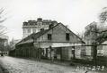 Saksahanskoho Street. Photo reproduction 
