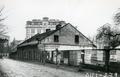 Saksahanskoho Street. Photo reproduction 
