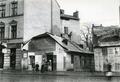 Franka street. Photo reproduction 