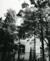 Buiding at 151 Franka St. 