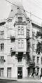 Building at 84 Franka St. 