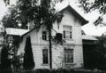 Building at 122 Franka St. 