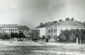 Franka street. Photo reproduction 