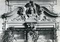 Fragment of the façade at 43 Franka St. 