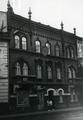Building at 98 Franka St. 