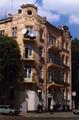 Building at 66 Franka St. 