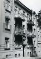 Building at 128 Franka St. 
