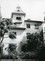 Buiding at 151 Franka St. 