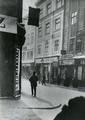 Halytska Street. Photo reproduction 