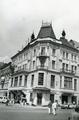 Будинок пл. Галицькій, 7 