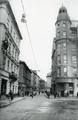 Halytska street 