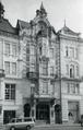 Building at 2 Soborna Sq. 