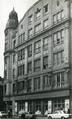 Building at 21 Halytska St. 