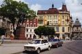 Площа Галицька