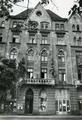 Building at 11 Valova St. 