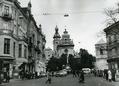 Площа Соборна 