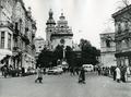 Soborna Square 