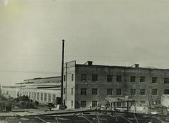 Lviv Power Lift Trucks factory