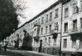 Chuprynky Street 