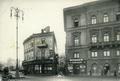 Halytska Square. Photo reproduction 