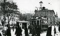 Svobody Avenue. Photo reproduction 