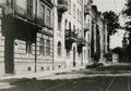 Chuprynky Street