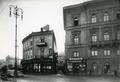 Halytska Square. Photo reproduction 