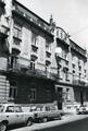 Будинок на вул. Тарнавського, 8 