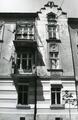Building at 14 Tarnavskoho St. 