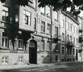 Будинок на вул. Чупринки, 28 