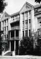 Building at 49 Chuprynky St. 