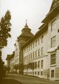 Лісотехнічний університет на вул. Чупринки, 103